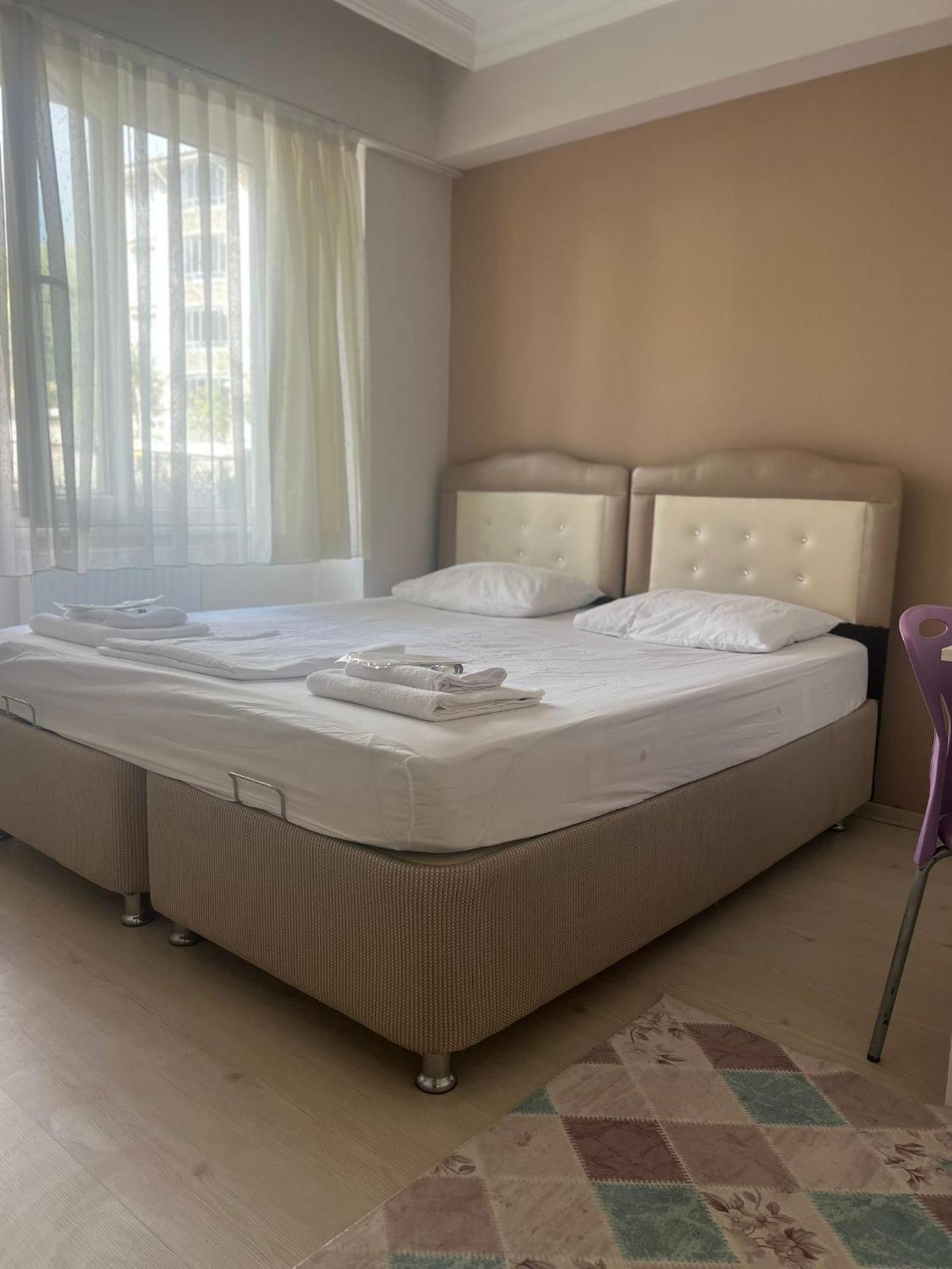 Safranbolu Apartments Karabuk  Exterior photo