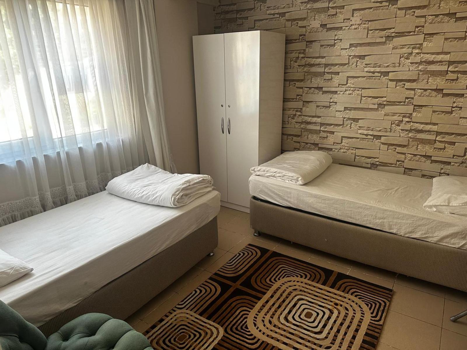 Safranbolu Apartments Karabuk  Exterior photo